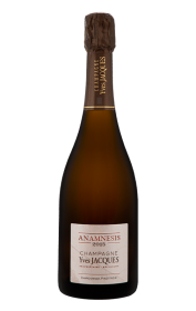 Yves Jacques Anamnesis 2015 Millesime