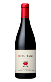 Maison Les Alexandrins Hermitage 2020