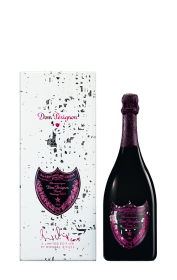 Dom Pérignon Rosé Vintage 2004 edición limitada