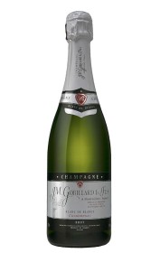 JM. Gobillard Brut Blanc de Blancs