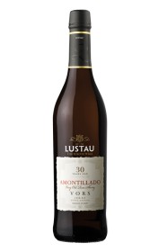 Lustau Amontillado VORS 50 cl