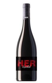 Her Essential Garnacha Barrica 2014