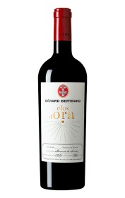 Gérard Bertrand Clos d'Ora Minervois La Liviniere 2018