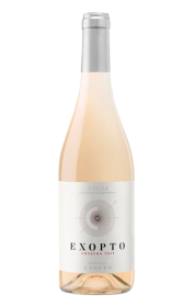 Exopto Rosado 2023