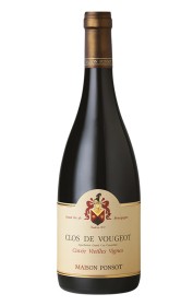 Domaine Ponsot Clos de la Roche Cuvée Vieilles Vignes Grand Cru 2019