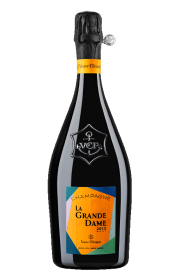 Veuve Clicquot La Grande Dame 2015