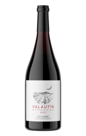 Valautín Garnacha 2021