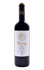 Briego Tiempo Crianza 2020