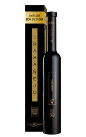 Moscatel Don Salvador 37,5 cl