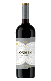 Origen de Luzón Syrah 2020