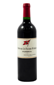 Château La Fleur-Pétrus 2018