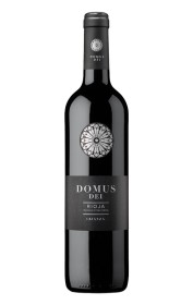 Domus Dei Crianza 2020