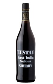 Lustau East India Solera