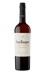 Gran Barquero Palo Cortado 