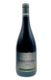 Laurent Ponsot Charmes-Chambertin Grand Cru Cuvée du Cyprès 2021