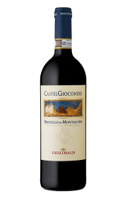 Frescobaldi Castelgiocondo Brunello di Montalcino DOCG 2018
