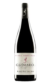 Guímaro Finca Pombeiras 2021