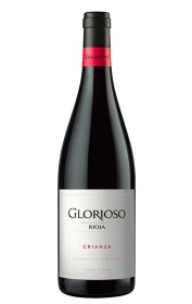 Glorioso Crianza 2019