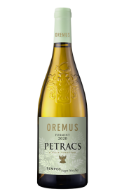 Oremus Petracs 2020