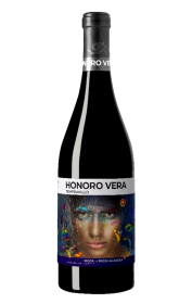 Honoro Vera Rioja 2023