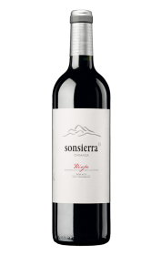 Sonsierra Crianza 2020