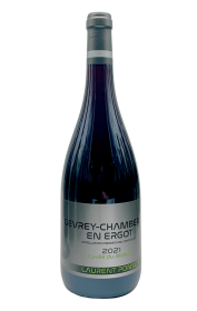 Laurent Ponsot Gevrey-Chambertin En Ergot Cuvée du Mélèze 2021
