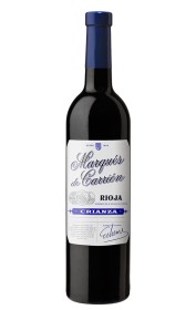 Marqués de Carrión Crianza 2017