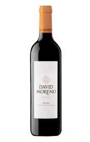 David Moreno Crianza 2021