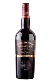 Williams & Humbert Dos Cortados Palo Cortado VOS 50 cl.