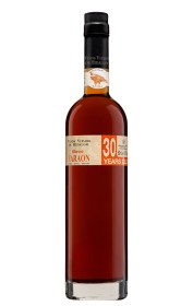 Oloroso Viejo Faraón 30 años VORS 50 cl