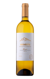 Sonsierra Blanco Fermentado en Barrica 2023