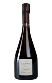 Monmarthe Coup de Coeur Premier Cru Extra Brut