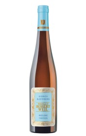 Kiedrich Klosterberg Riesling Trocken 2022