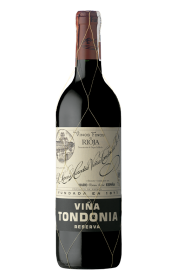 Viña Tondonia Tinto Reserva 2012