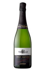 Torelló Tradicional Brut Nature 2018