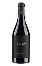 Aalto Blanco de Parcela Fuente de las Hontanillas 2021