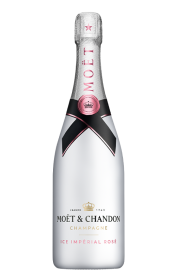 Moët & Chandon Ice Imperial Rosé