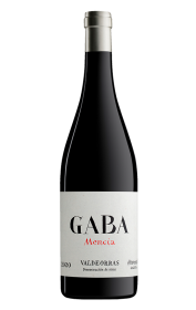 Gaba do Xil Mencía 2020