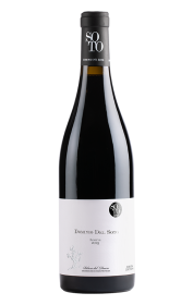 Dominio del Soto Reserva 2019