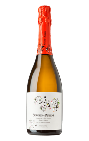 Señorío de Rubiós Condado Blanco Brut Nature