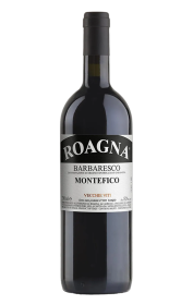 Roagna Barbaresco Montefico Vecchie Viti 2018