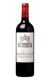 Château Leoville Las Cases 2017
