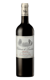 Château de Landiras 2018