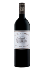 Château Margaux 2010