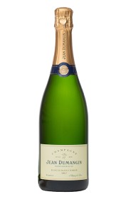 Jean Dumangin Blanc de Blancs Terroir Brut Reserve 