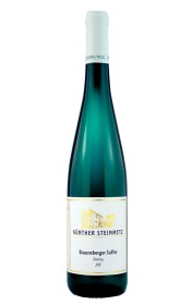 Günther Steinmetz Brauneberger Juffer Riesling GB 2022