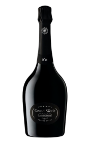 Laurent-Perrier Grand Siècle Nº 26