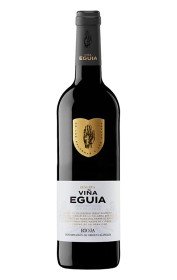 Viña Eguía Reserva 2019