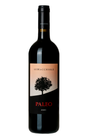 Le Macchiole Paleo Rosso 2020