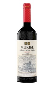 Muriel Rioja Alavesa Crianza 2021